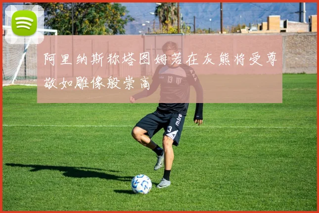 阿里纳斯称塔图姆若在灰熊将受尊敬如雕像般崇高