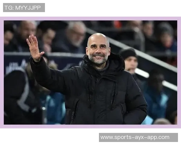 瓜帅若本赛季夺冠是否会考虑离开曼城的可能性分析