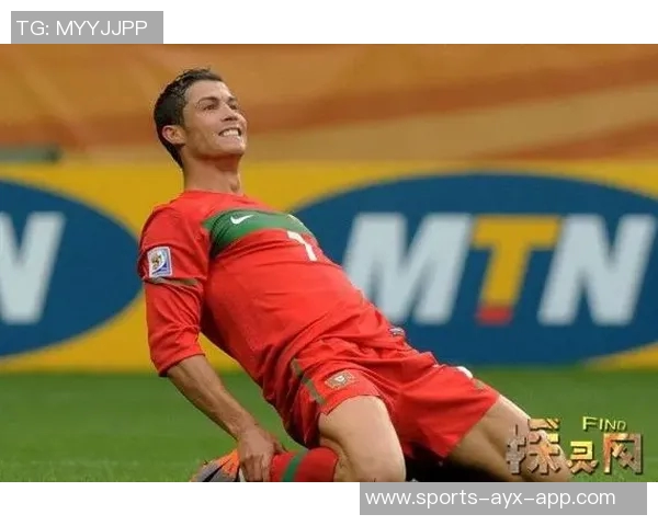 葡萄牙U17世界杯夺冠C罗在社交媒体上送上热烈祝贺
