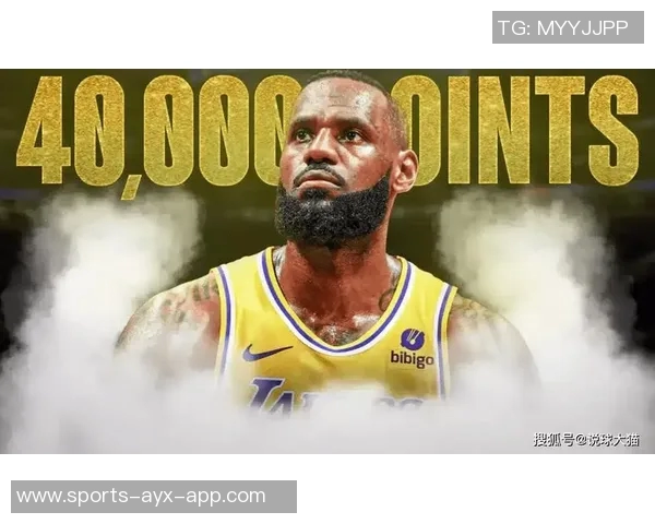 詹姆斯若全力以赴本赛季有望场均30分争夺得分王荣誉 詹姆斯若全力以赴本赛季有望场均30分争夺得分王荣誉