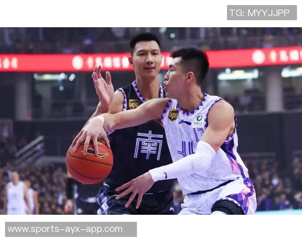 CBA星味减退易建联与郭艾伦曾引领篮球热潮