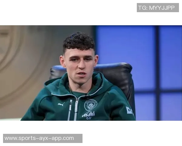 福登谈阿森纳表现与德布劳内缺席适应情况的看法