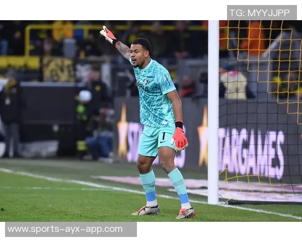 本赛季德甲门将扑救成功率排行诺伊尔领衔霍伊尔科贝尔紧随其后