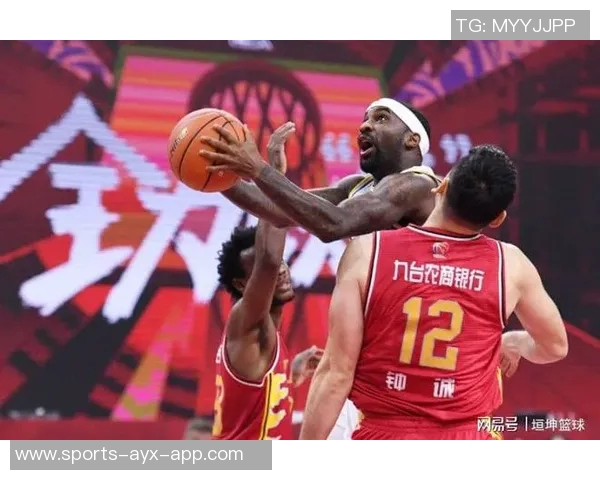 猛龙队与AJ劳森签署双向合同上赛季表现出色场均得分91