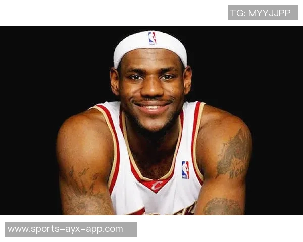 詹姆斯以成熟决策为主题的广告展现与过去愚蠢选择的和解之路 詹姆斯以成熟决策为主题的广告展现与过去愚蠢选择的和解之路