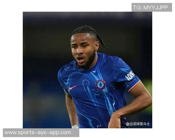 马雷斯卡称赞恩昆库实力但强调帕尔默在球队的重要性 马雷斯卡称赞恩昆库实力但强调帕尔默在球队的重要性