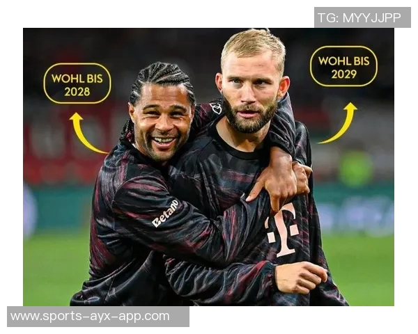 拜仁与格纳布里续约谈判进入最后阶段新合同将延续至2028年 拜仁与格纳布里续约谈判进入最后阶段新合同将延续至2028年