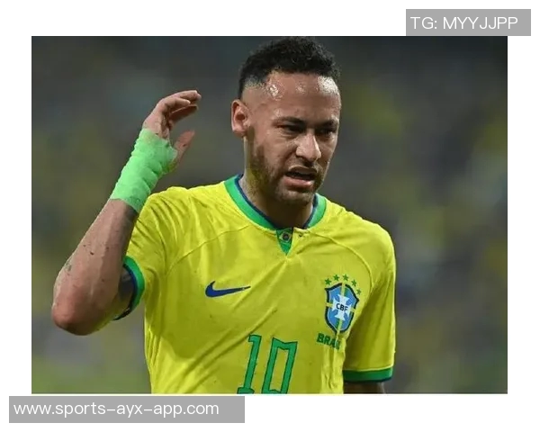 巴西总统谈内马尔世界杯选人标准强调安切洛蒂不看名气