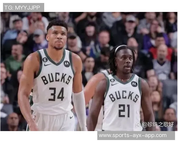 字母哥连续三年首轮出局心忧新阵容能否再争冠